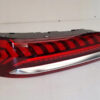 Audi Q7 4M Rückleuchte links OEM 4M0945093F