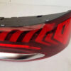 Audi Q7 4M Rückleuchte links OEM 4M0945093F