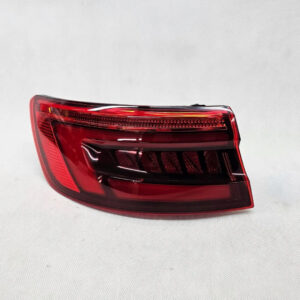 Audi A4 B9 8W Tail Light Left OEM 8W5945091B
