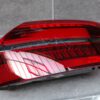 Audi A8 S8 D4 4H LED Rückleuchte OEM 4H0945096L