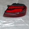 Audi A8 S8 D4 4H LED Rückleuchte OEM 4H0945096L