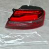 Audi A8 S8 D4 4H LED Rückleuchte OEM 4H0945096L