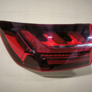 Audi A4 B9 8W Tail Light Left OEM 8W9945091AC