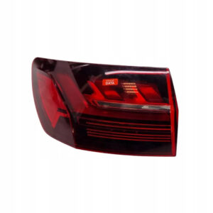 Audi A4 B9 8W Tail Light Left OEM 8W9945091AA