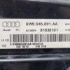 Audi A4 B9 8W Tail Light Left OEM 8W9945091AA