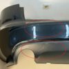 Audi A6 C6 4F Bumper OEM 4F9807511A