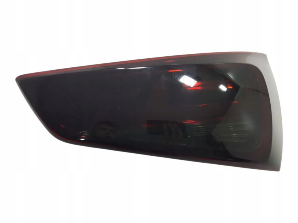 Audi A1 8X Tail Light Right OEM 8X0945094B