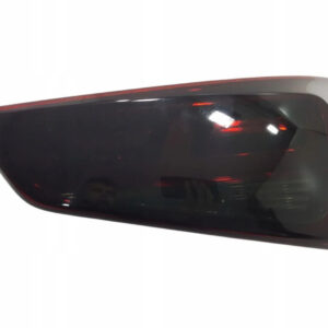 Audi A1 8X Tail Light Right OEM 8X0945094B