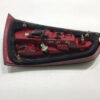 Audi A1 8X Tail Light Right OEM 8X0945094B