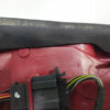 Audi A1 8X Tail Light Right OEM 8X0945094B