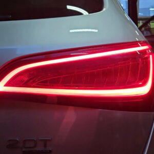 Audi Q5 Tail Light Right Ref 1416976