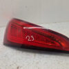 Audi Q5 8R feu arrière gauche OEM 8R0945093C
