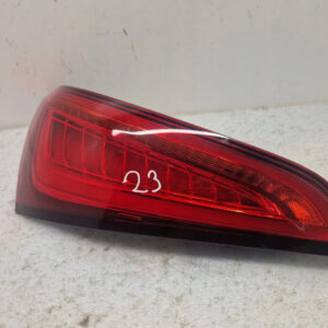 Audi Q5 8R Tail Light Left OEM 8R0945093C