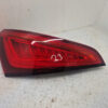 Audi Q5 8R feu arrière gauche OEM 8R0945093C