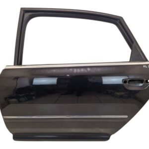 Audi A8 D3 4E Long-wheelbase Sedan Door Rear Left Color LZ9Y