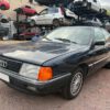 Audi 100 C3 antibrouillard gauche OEM 443941723