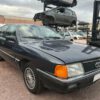 Audi 100 C3 antibrouillard gauche OEM 443941723