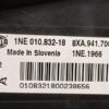 Audi A1 8X antibrouillard droite OEM 8XA941700