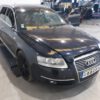 Audi A6 C6 4F Nebelleuchte links OEM 4F0941699