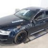 Audi A6 C6 4F Nebelleuchte links OEM 4F0941699