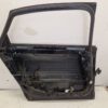 Audi A8 D3 4E Long-wheelbase Sedan Door Rear Left Color LZ9Y