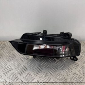 Audi A1 8X Fog Light Front OEM 8XA941699A
