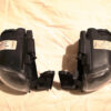 Audi A4 B5 8D Halogen Fog Light Set Left and Right OEM 8D0941699B