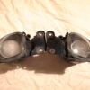 Audi A4 B5 8D Halogen Fog Light Set Left and Right OEM 8D0941699B