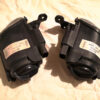 Audi A4 B5 8D Halogen Fog Light Set Left and Right OEM 8D0941699B