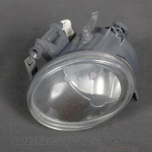 Audi A4 A6 Q5 B8 8K C6 4F 8R Halogen Fog Light Right Front OEM 8T0941700B