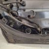Audi A8 D3 4E Long-wheelbase Sedan Door Rear Left Color LZ9Y