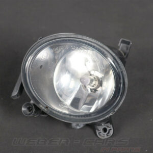 Audi A4 A6 Q5 B8 8K C6 4F 8R Halogen Fog Light Left Front OEM 8T0941699B