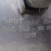 Audi A6 C5 4B antibrouillard droite Réf. 246562-00 (155439)