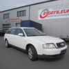 Audi A6 C5 4B antibrouillard droite Réf. 246562-00 (155439)