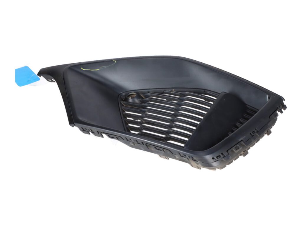 Audi Q8 4M grille / enjoliveur d’antibrouillard droite OEM 4M8807682A