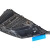 Audi Q8 4M grille / enjoliveur d’antibrouillard droite OEM 4M8807682A