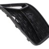 Audi A6 4A C8 4K Fog Light Grille / Trim Right OEM 4K0807648D