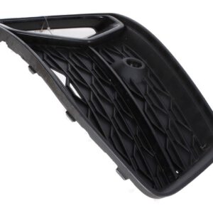 Audi A6 4A C8 4K Fog Light Grille / Trim Right OEM 4K0807648D