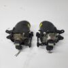Audi A4 B6 8E Nebelleuchtenset links und rechts OEM 8E0941699