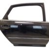 Audi A8 D3 4E Long-wheelbase Sedan Door Rear Right Color LZ9Y