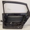 Audi A8 D3 4E Long-wheelbase Sedan Door Rear Right Color LZ9Y