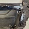Audi A8 D3 4E Long-wheelbase Sedan Door Rear Right Color LZ9Y
