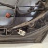 Audi A8 D3 4E Long-wheelbase Sedan Door Rear Right Color LZ9Y