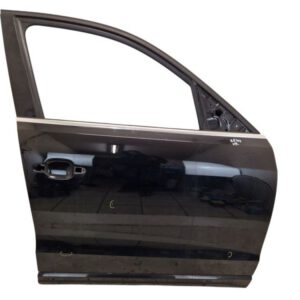 Audi Q5 8R Door Front Right Color LY9B