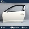 Audi A3 8V berline à hayon 3 portes porte avant gauche OEM 8V3831051C