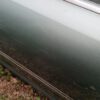 Audi A8 D3 4E Limousine Tür hinten links Farbe grün