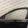 Audi A6 C8 4A Limousine Tür vorne links Farbe schwarz