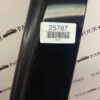 Audi A6 C8 4A Limousine Tür vorne links Farbe schwarz