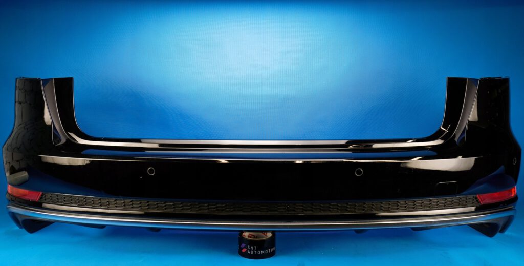Audi S4 B9 8W Bumper