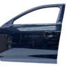 Audi A4 B9 8W Avant Tür vorne links Farbe LY9T